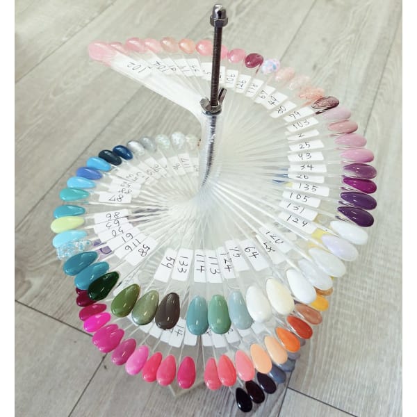 【初回】180色から選べる1カラー★6000円/ケアー・パラジェル込