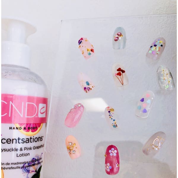 【平日限定】「リピーター様人気NO.1お任せデザイン」