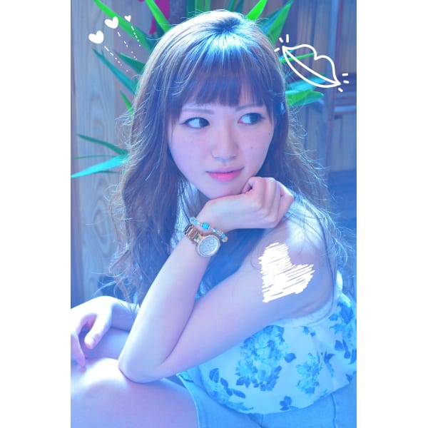 秘密のお願い…カット+頭蓋骨&フェイシャルセラピー¥13000→¥10000 (nanoバブル使用)