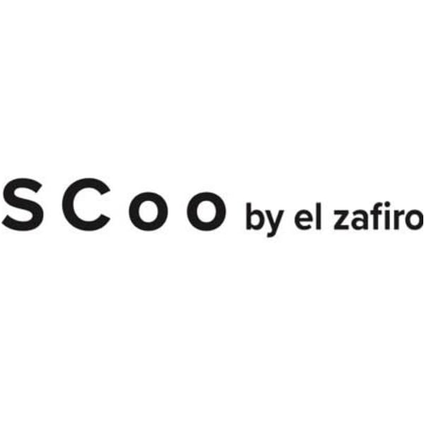 SCoo by el zafiro 梅田茶屋町店
