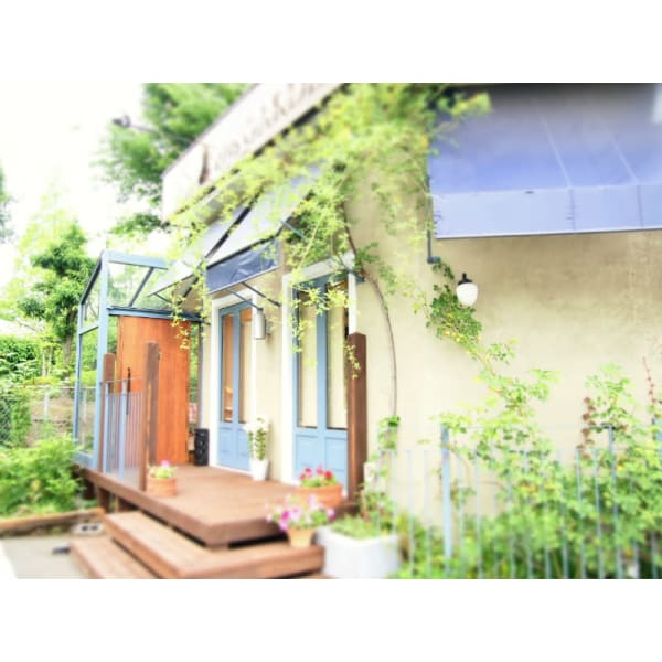 Lilys Garden リリーズ ガーデン の予約 サロン情報 美容院 美容室を予約するなら楽天ビューティ Lilys Garden リリーズ ガーデン の予約 サロン情報 美容院 美容室を予約するなら楽天ビューティ