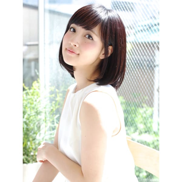 Houle ウル の予約 サロン情報 美容院 美容室を予約するなら楽天ビューティ