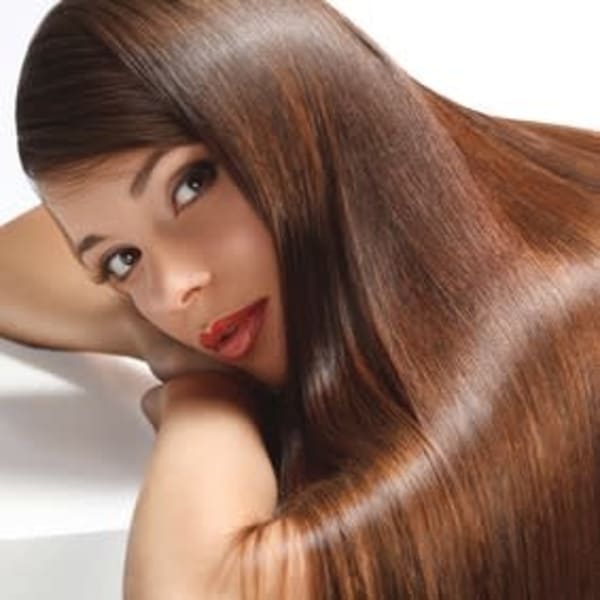 【ママ割り】 楽天ビューティー限定メニュー綺麗におさまり縮毛★カット+縮毛矯正