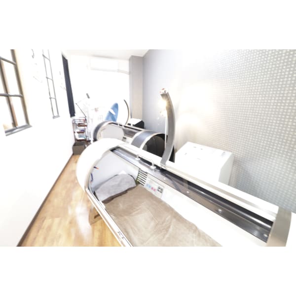 初回限定　水素カプセル60分《ネット予約のみ》