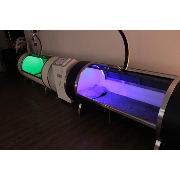 水素カプセル 60分×4回券