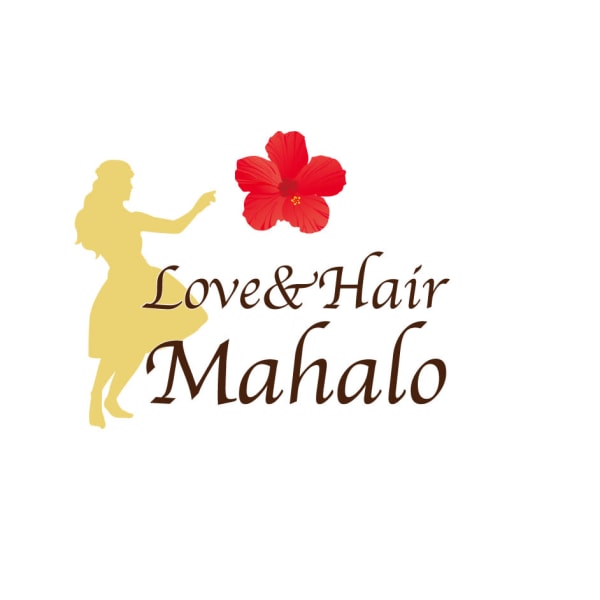 Love&Hair Mahalo