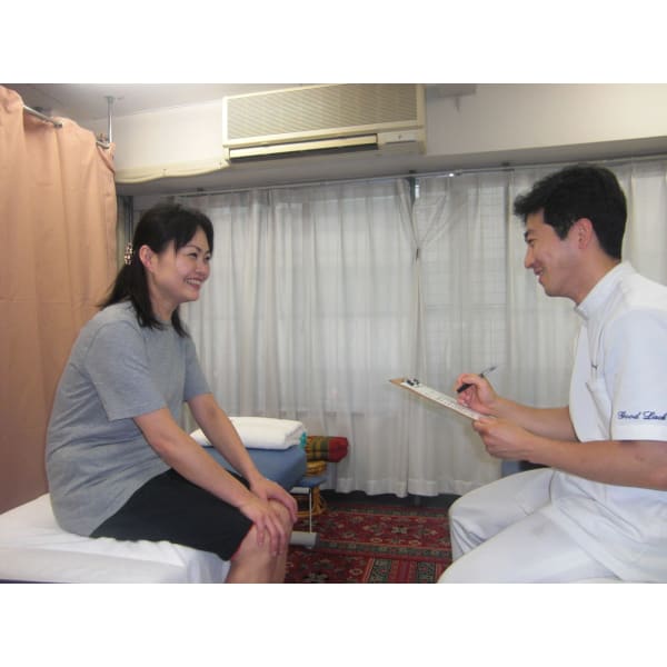 新橋 整体で肩こり、腰痛を和らげる整体院ってどこ?Good Luckです。【楽天スーパーセール】