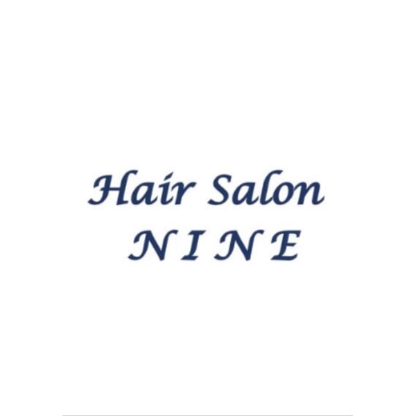 Hair salon NINE 蒲田店