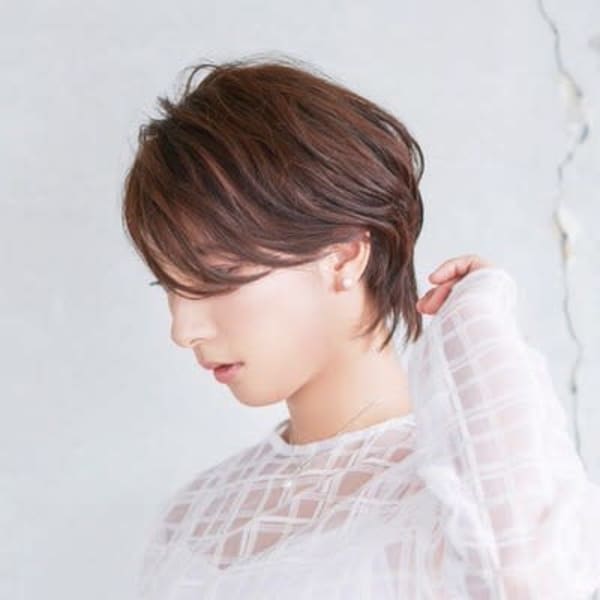 Ash 久が原店 アッシュ のメニュー情報 美容院 美容室を予約するなら楽天ビューティ