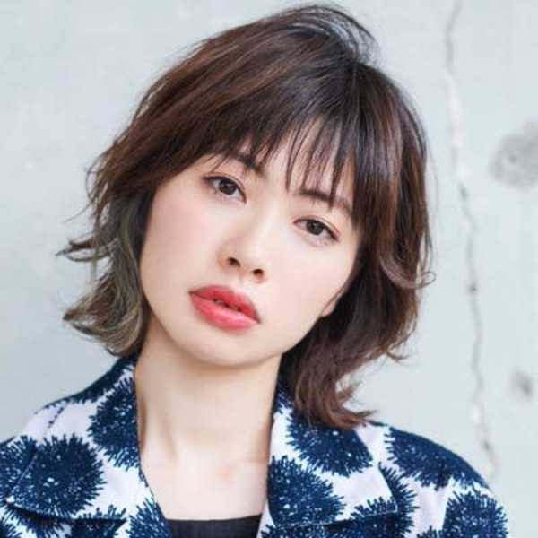 Ash 白楽店 アッシュ の予約 サロン情報 美容院 美容室を予約するなら楽天ビューティ