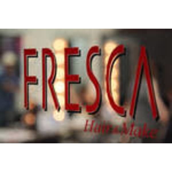 Fresca Hair Make フレスカ ヘアアンドメイク の予約 サロン情報 美容院 美容室を予約するなら楽天ビューティ