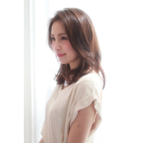 Lotus Hair Design 西船橋店 ロータスヘアデザインニシフナバシテン の予約 サロン情報 美容院 美容室を予約するなら楽天ビューティ