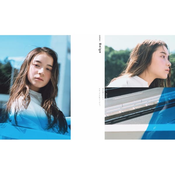 シナジーオイルカラー