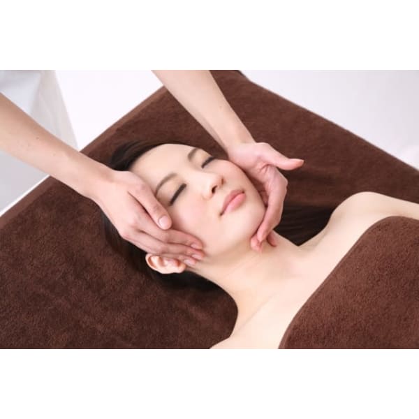 フェイシャル＆ボディ（90分／1回）