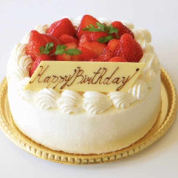 お誕生日おめでとう！クーポン開催