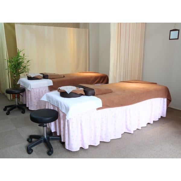 【リピーター様】モンゴル式整体(バリヤザサラ)60分