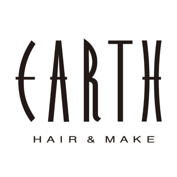 HAIR & MAKE EARTH 東戸塚店