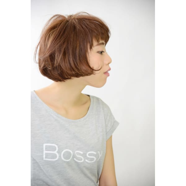 フルカラー+トリートメント¥8140