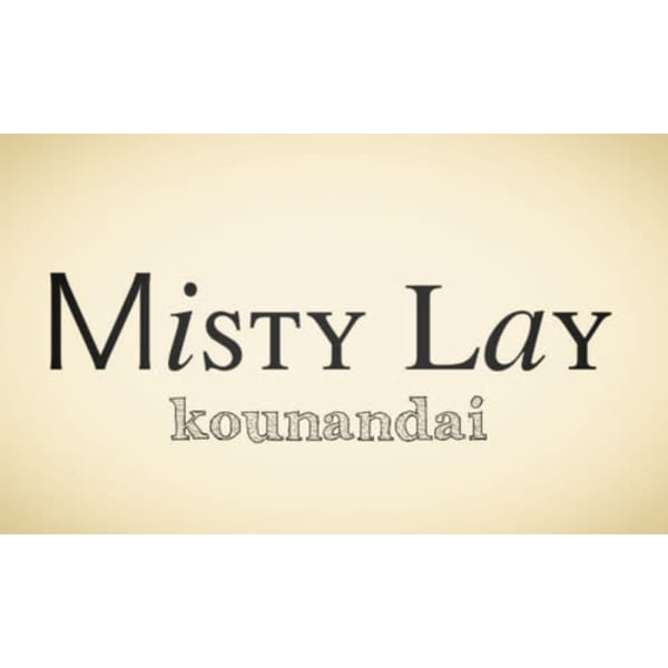 頭皮 髪をダメージなく染める天然ヘナカラー Misty Lay ミスティレイ のこだわり特集 美容院 美容室を予約するなら楽天ビューティ