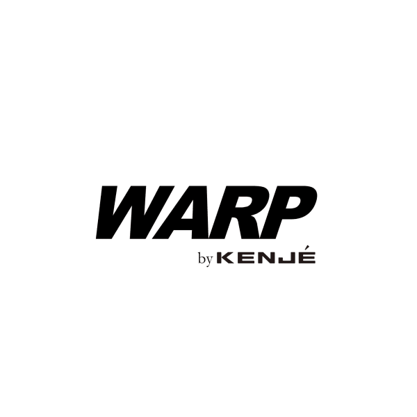 WARP by KENJE