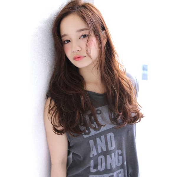 【最終受付18時半！！】Dearデザインカット