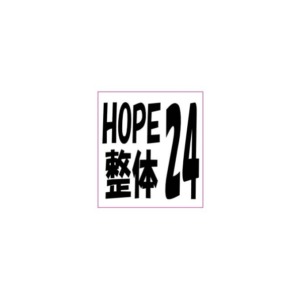 HOPE整体24