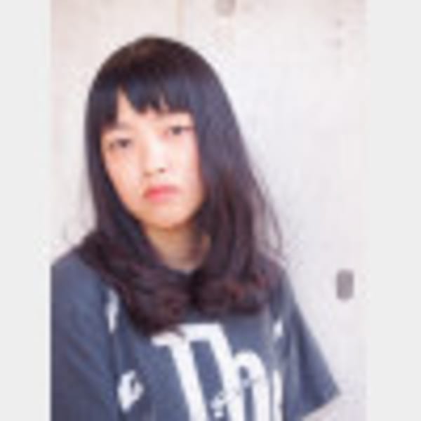 Treeに始めてご来店の方　カット