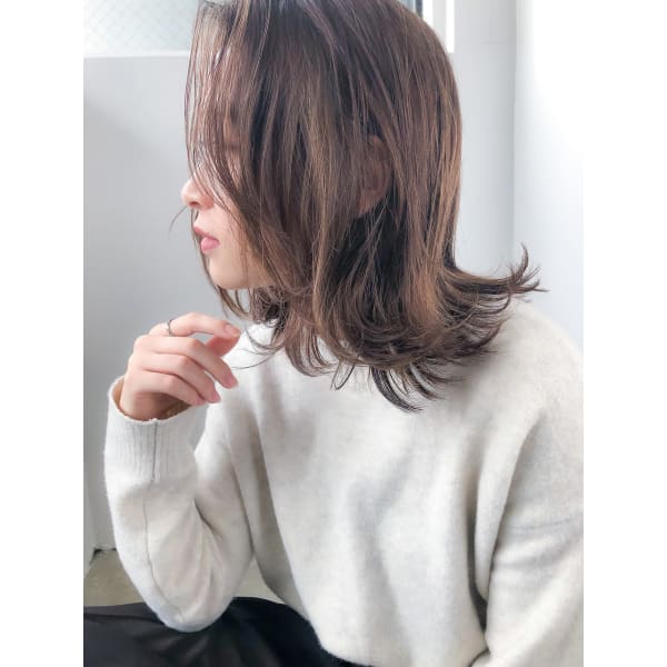 ヘアセット(パーティーセット)¥3800