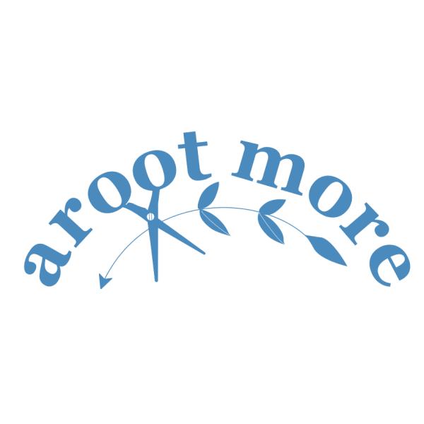 aroot more