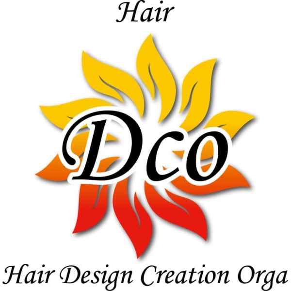 Hair Dco