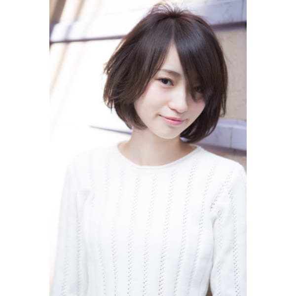 【初回限定】カット+TOKIO4STEPトリートメント　