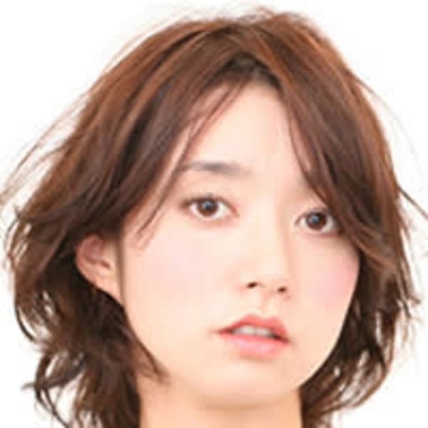 ［低ダメージ＆透明感］フルカラー＆グローバルミルボントリートメント￥14050