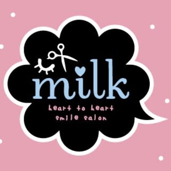 milk 希望ヶ丘
