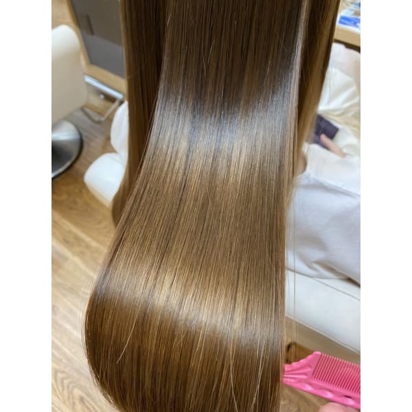 ☆期間限定!☆マイクロナノバブル+カット【通常9180円】