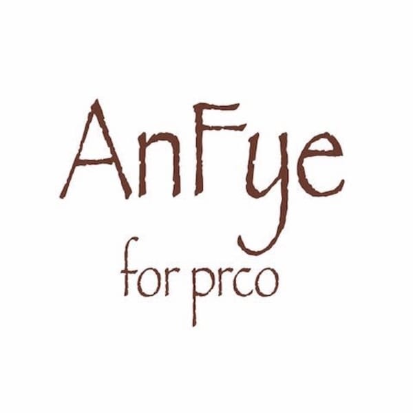 ヘアケア・髪質改善専門店 AnFye for prco