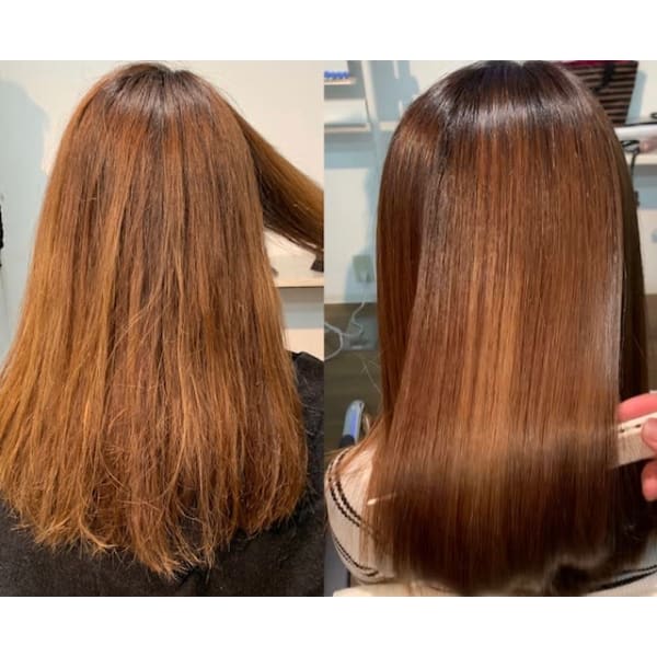 #マツコ会議で話題#髪質改善#美髪チャージ♪【サイエンスアクア】　￥11550