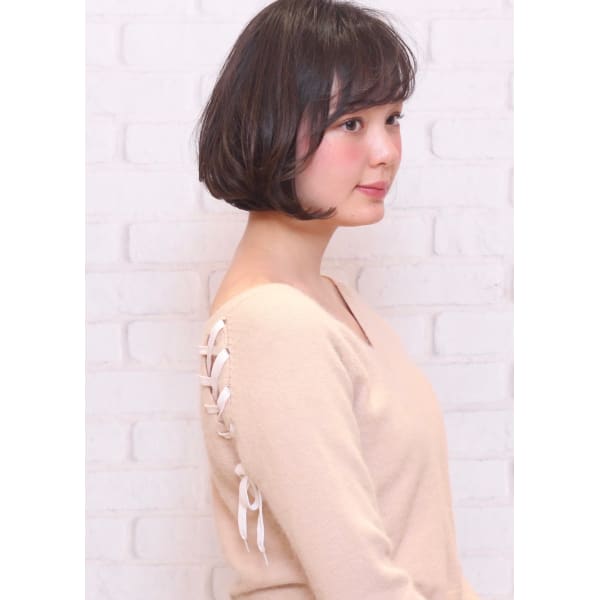 【梅田】カット+デジタルパーマ+3stepTR ¥16200→¥11880