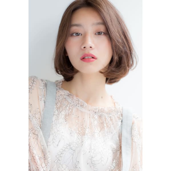 【ネット予約限定★ご来店3回目まで◎】カット+カラー+集中補修TR