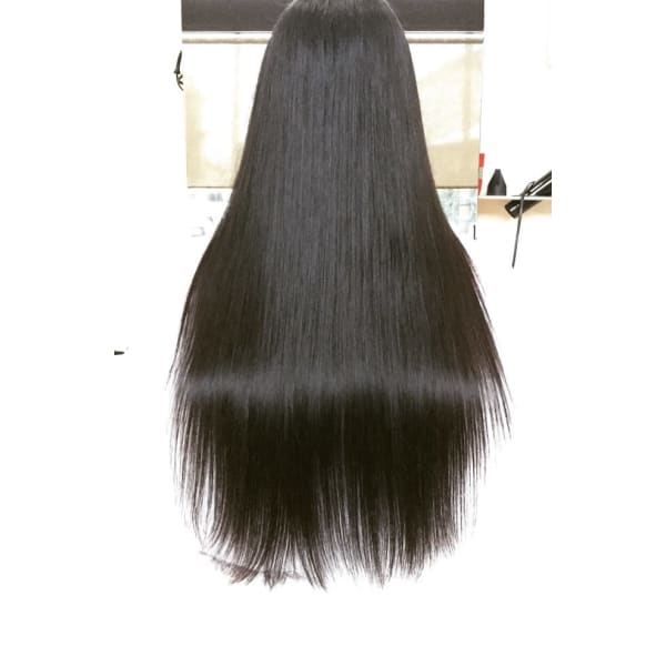 カット+高濃度水素トリートメント