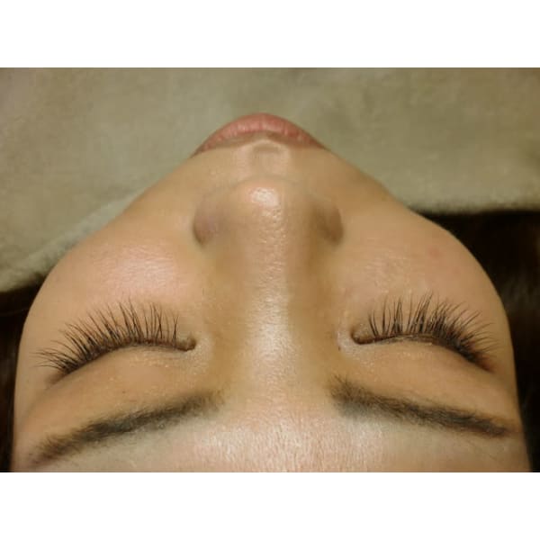 パッチリコース　（最高級セーブル・オフ込）