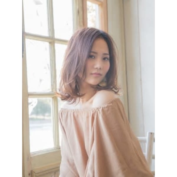 ■似合わせカット+髪質改善ヘアエステ