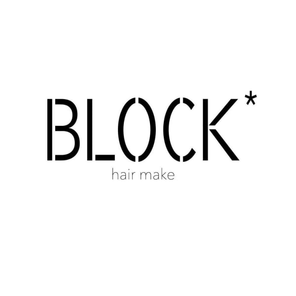 BLOCK hairmake