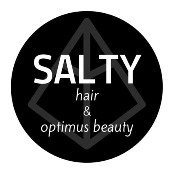 SALTY hair&optimus beauty 関内