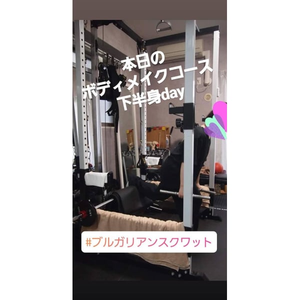 【美脚・美尻・スタイルUP】BFR×整体コース 約90分 ¥8,000