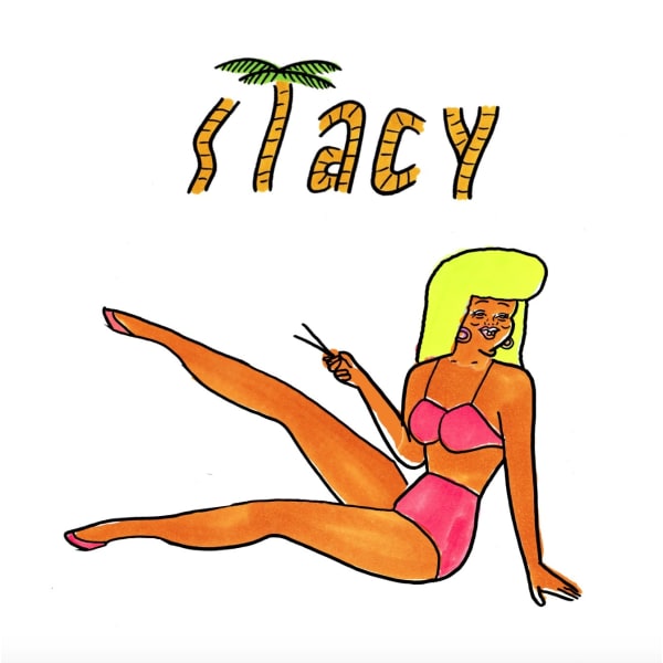 STACY