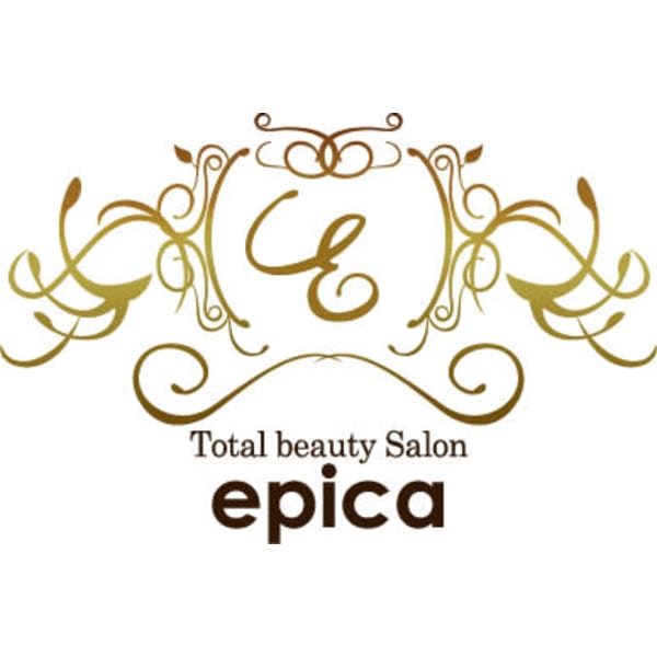 epica total beauty salon