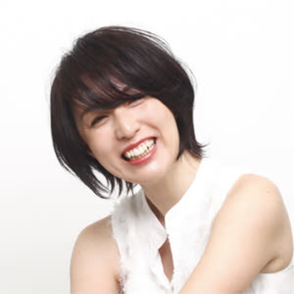 新規女性限定【2番人気】カット＋カラー（白髪染可）＋トリートメント（指名料＋ランク料金別途）