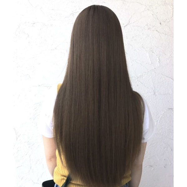 CMで話題の TOKIO☆インカラミ縮毛矯正 半個室型美容室 Sourire 春日店(ハンコシツガタビヨウシツ スーリール カスガテン)の