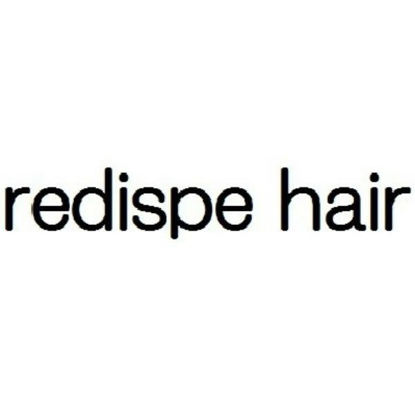 redispe hair θ