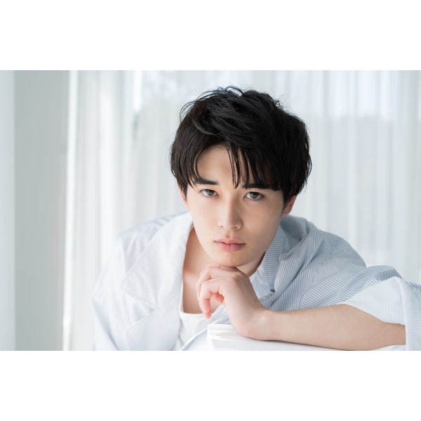 ★ヘアーセット(パーティーセット)【新宿南口】